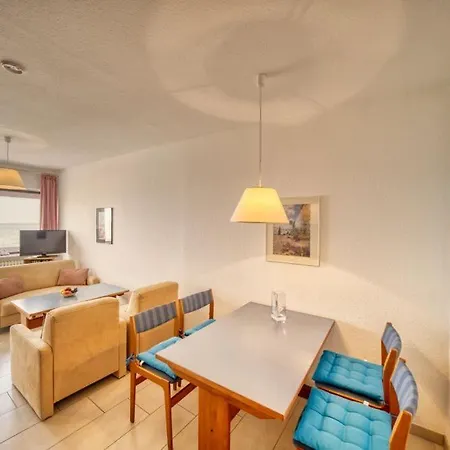 Apartment Strandhotel, App 3sh318 *