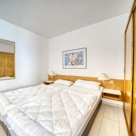 Strandhotel, App 3sh318 *