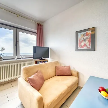 Strandhotel, App 3sh318