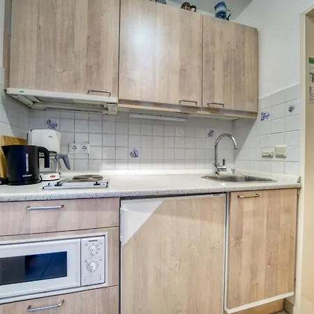 Apartment Strandhotel, App 3sh318 Heiligenhafen