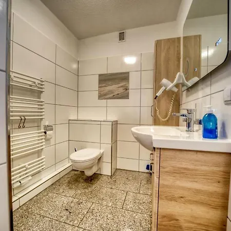 Apartment Strandhotel, App 3sh318