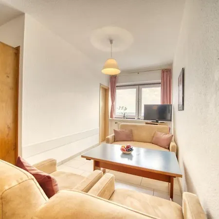 Strandhotel, App 3sh318