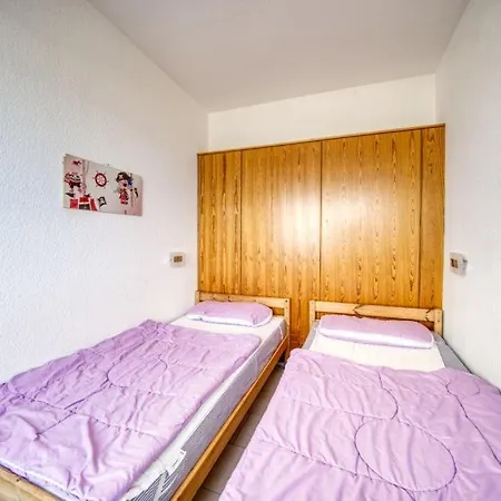 Strandhotel, App 3sh318 Apartment