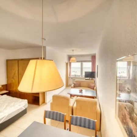 Διαμέρισμα Strandhotel, App 3sh318 Heiligenhafen