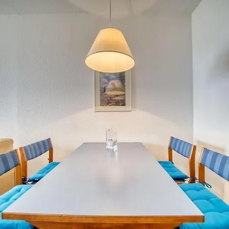 Strandhotel, App 3sh318 Heiligenhafen