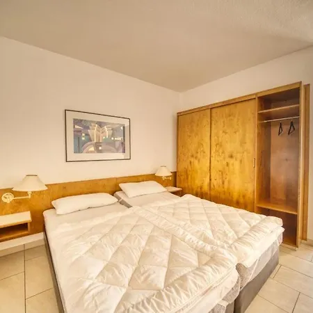 Διαμέρισμα Strandhotel, App 3sh318 4*