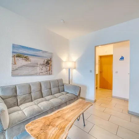 Strandhotel, App 3sh318 Διαμέρισμα 4*