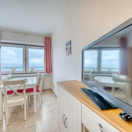 Strandhotel, App 3sh318 Διαμέρισμα Heiligenhafen