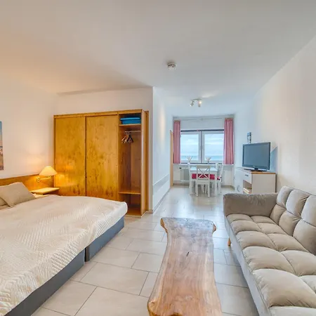 Strandhotel, App 3sh318 Heiligenhafen