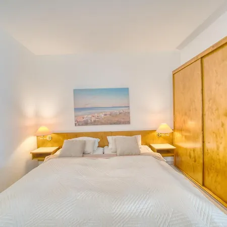 Strandhotel, App 3sh318