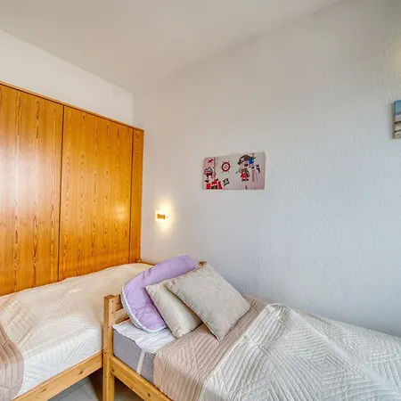 Strandhotel, App 3sh318 4*