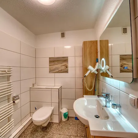 Διαμέρισμα Strandhotel, App 3sh318 4*