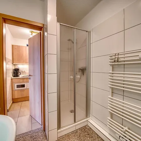 Strandhotel, App 3sh318